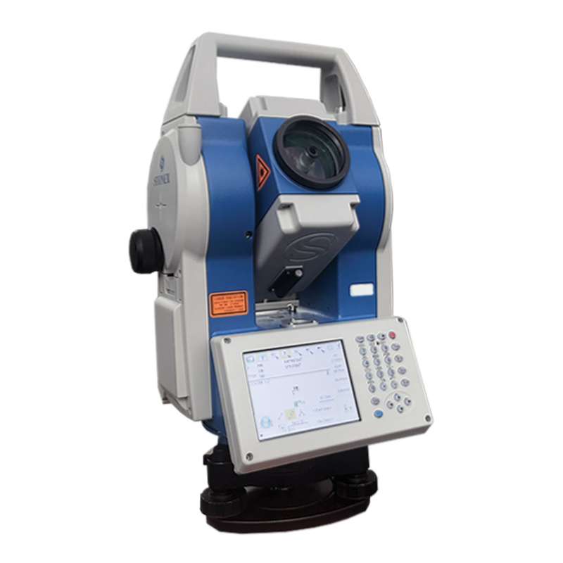 توتال استیشن استونکس مدل R2W PLUS کلاچی توتال استیشن استونکس مدل R2W PLUS کلاچی