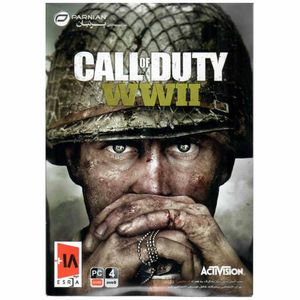 نقد و بررسی بازی کامپیوتری Call of Duty WWII مخصوص PC توسط خریداران