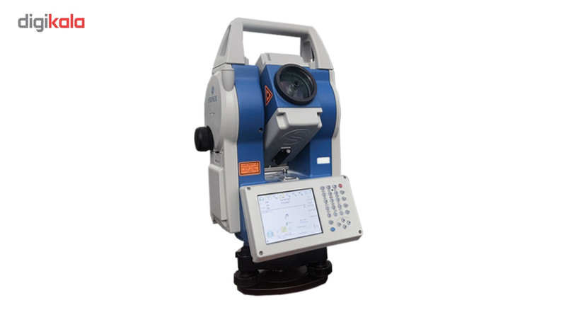 توتال استیشن استونکس مدل R2W PLUS کلاچی