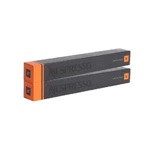 Nespresso linizio Coffee Capsule Pack of 2