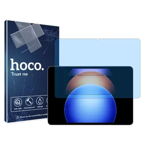 Hoco HyBLU model anti-blue ray screen protector suitable for Xiaomi Pad 6S Pro 12.4 Tablet