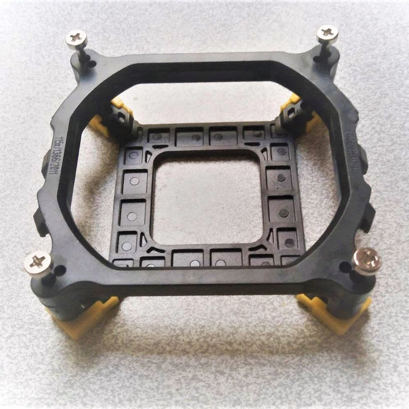 براکت فن CPU مدل 115X-2011