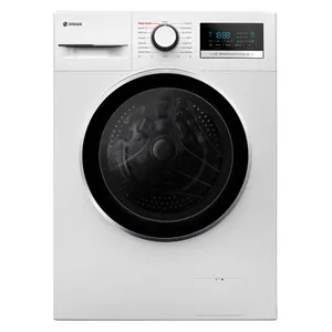 ماشین لباسشویی اسنوا مدل SWM-84W30 ظرفیت 8 کیلوگرم