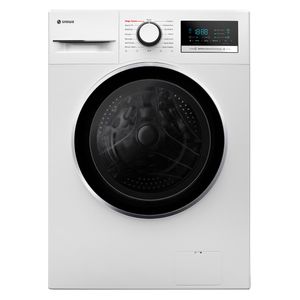 نقد و بررسی ماشین لباسشویی اسنوا مدل SWM-84W30 ظرفیت 8 کیلوگرم توسط خریداران