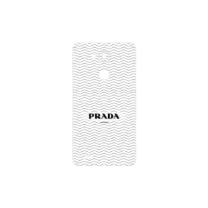 MAHOOT Prada Cover Sticker for Huawei Mate 7