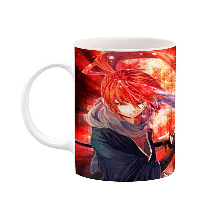 ماگ کاکتی مدل انیمه کد mgh21434