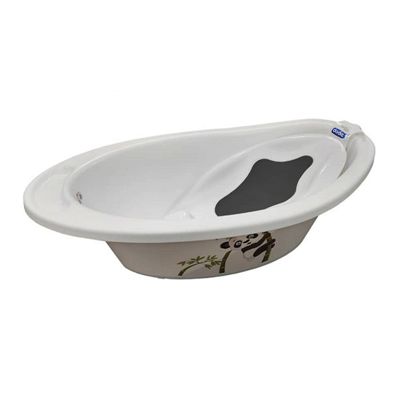 ست وان و آسان شور حمام کودک دودیه مدل Do222.6