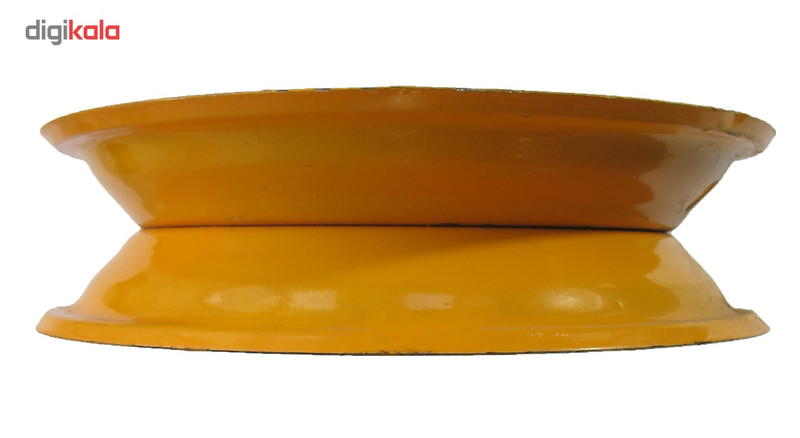 رینگ فرغون صامو پرشین مدل 30057 رینگ فرغون صامو پرشین مدل 30057