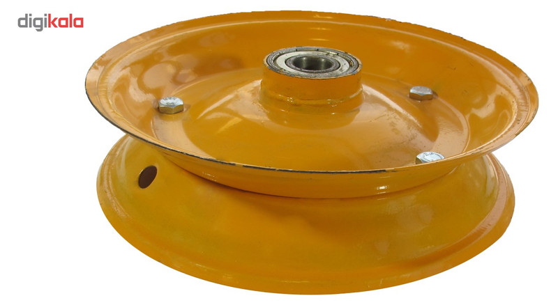 رینگ فرغون صامو پرشین مدل 30057 رینگ فرغون صامو پرشین مدل 30057