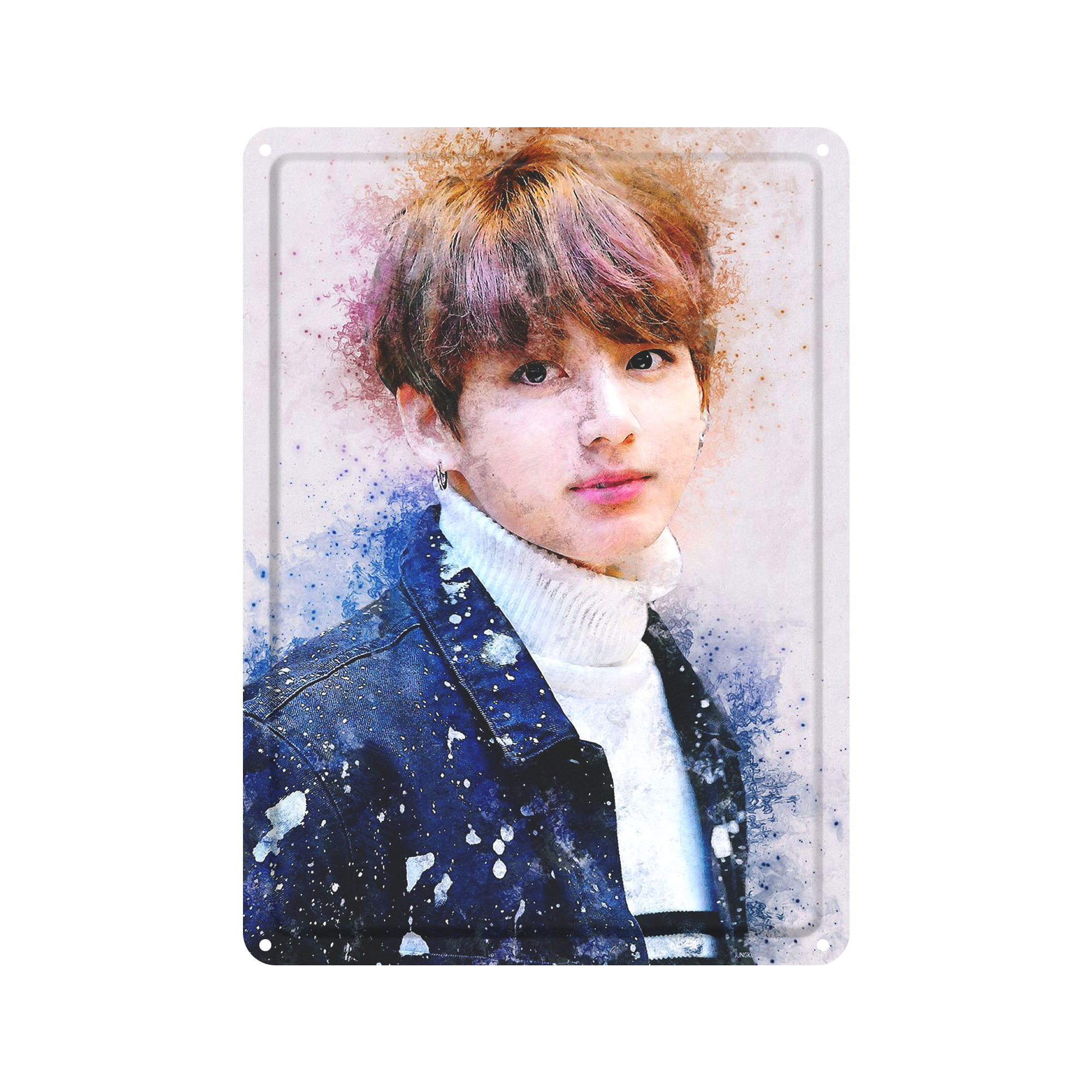 دیوارکوب مدل بی تی اس کد  s 351 bts