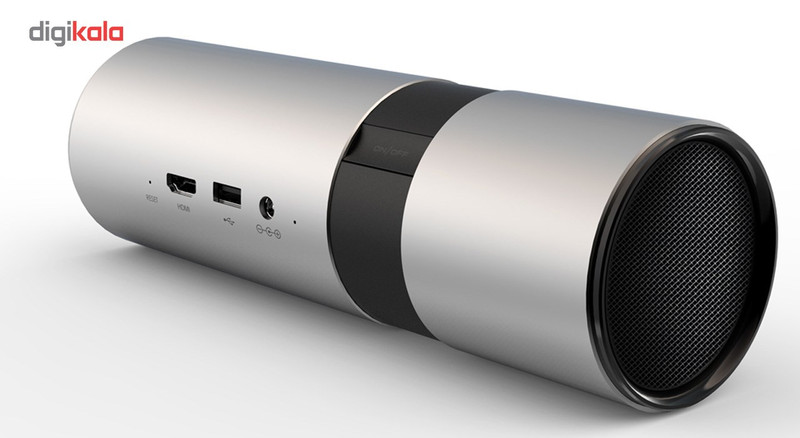 پروژکتور جی ام گو مدل P2