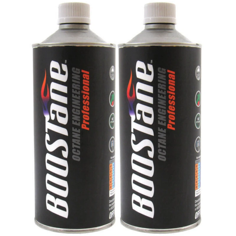 مکمل سوخت بوستان مدل پروفسشنال حجم 1892میلی لیتر بسته 2عددی