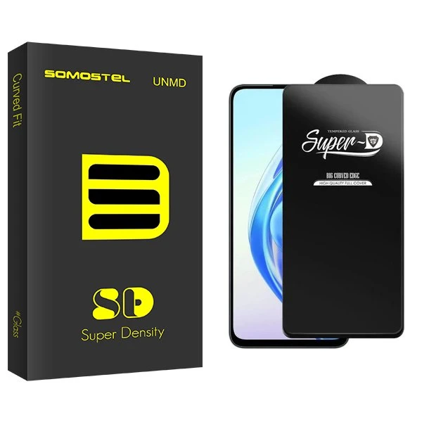 محافظ صفحه نمایش سوماستل مدل SD SuperD مناسب برای گوشی موبایل آنر X7b