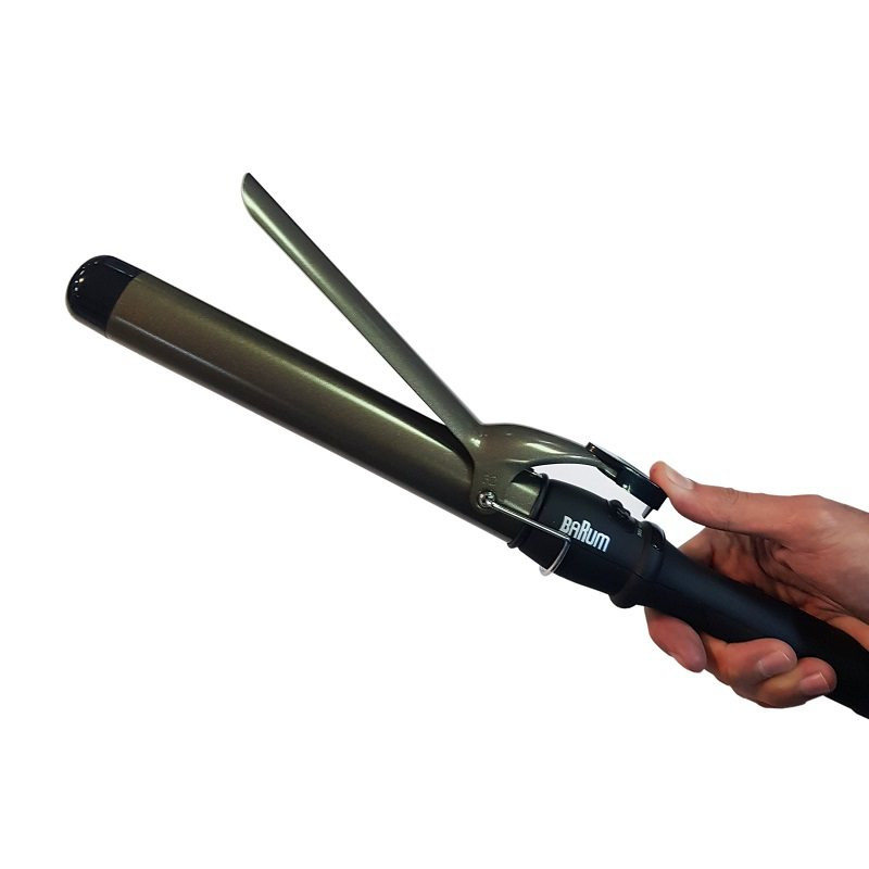 فر کننده و حالت دهنده مو براوم مدل BR-5730 فر کننده و حالت دهنده مو براوم مدل BR-5730