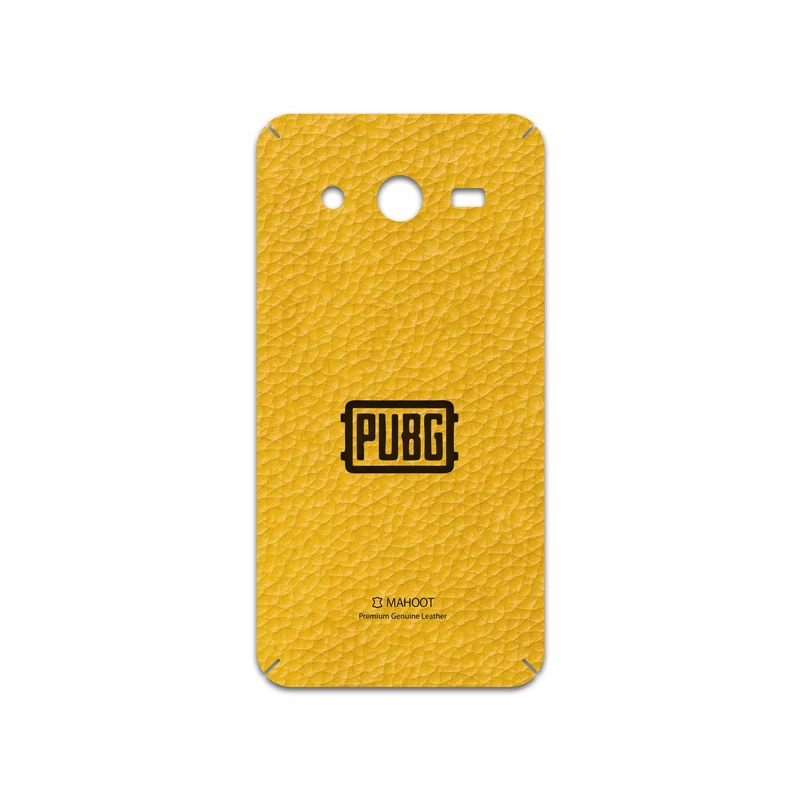 برچسب پوششی ماهوت مدل ML-PUBG مناسب برای گوشی موبایل سامسونگ Galaxy Core 2