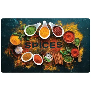 پادری مدل ادویه معطر کد m4/629 سایز 46×109 سانتی متر