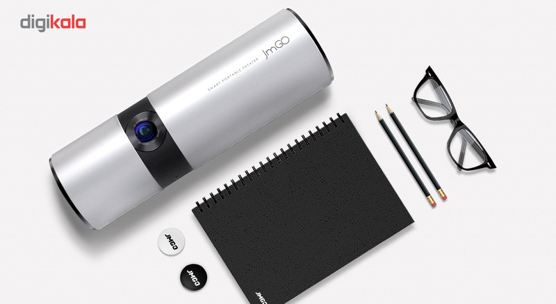 پروژکتور جی ام گو مدل P2