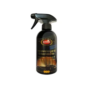 اسپری تمیزکننده کابین خودر و اتوسل مدل Active Interior Cleaner حجم 500 میلی لیتر