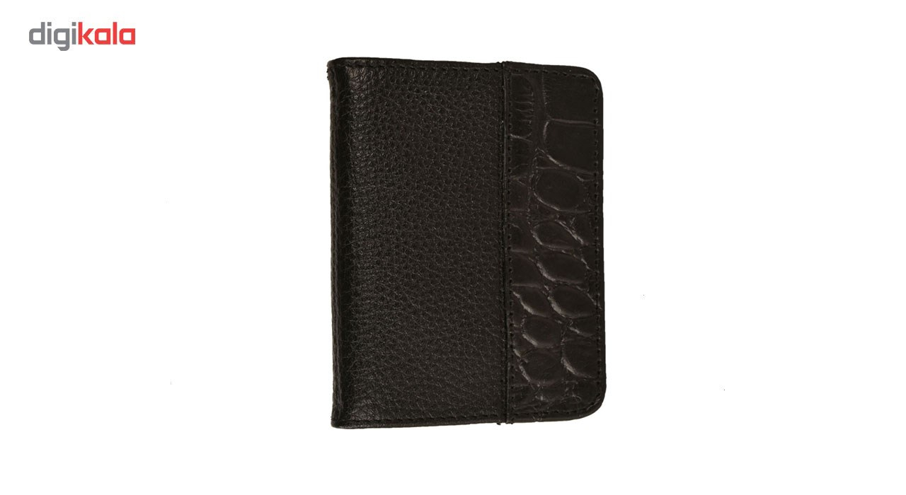 جاکارتی کهن چرم مدل CH16