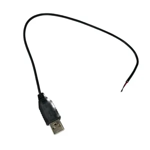 کانکتور USB مدل U-free