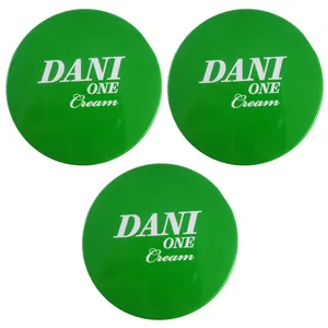 کرم دنی وان مدل Green حجم 100 میلی لیتر مجموعه 3 عددی