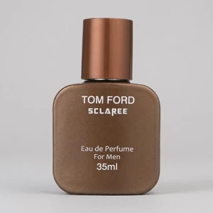 عطر جیبی مردانه اسکلاره مدل tom ford حجم 35 میلی لیتر