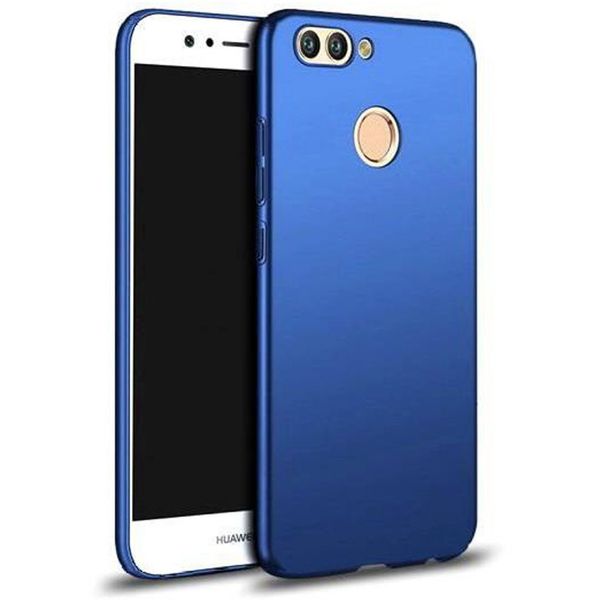 کاور ژله ای مناسب برای گوشی موبایل هواوی Nova 2 Plus کاور ژله ای مناسب برای گوشی موبایل هواوی Nova 2 Plus