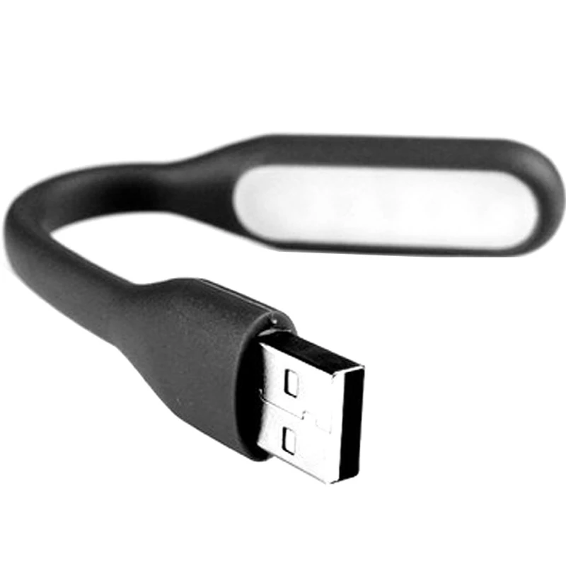 چراغ LED یو اس بی مدل Flexible USB Light عکس شماره 1