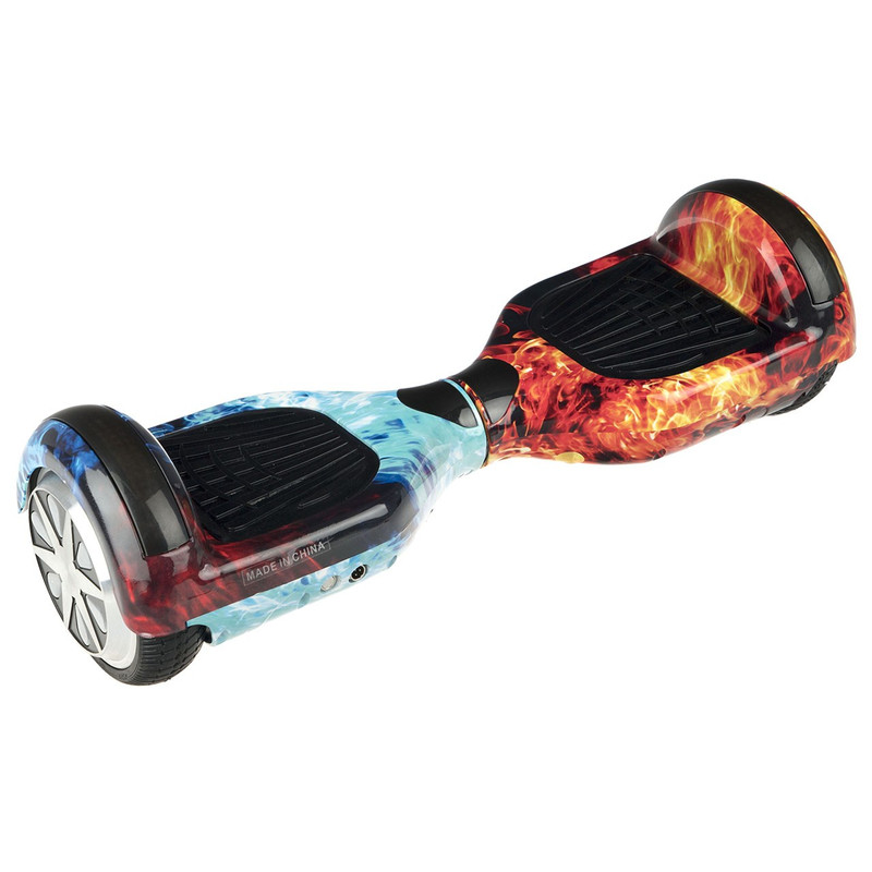 اسکوتر برقی اسمارت فالکون مدل  E7-117A