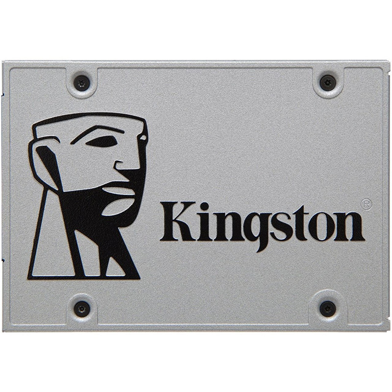اس اس دی اینترنال کینگستون مدل SSDNow UV400 ظرفیت 960 گیگابایت