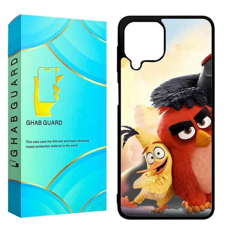 کاور قاب گارد مدل CHAPA224 مناسب برای گوشی موبایل سامسونگ Galaxy A22 4G