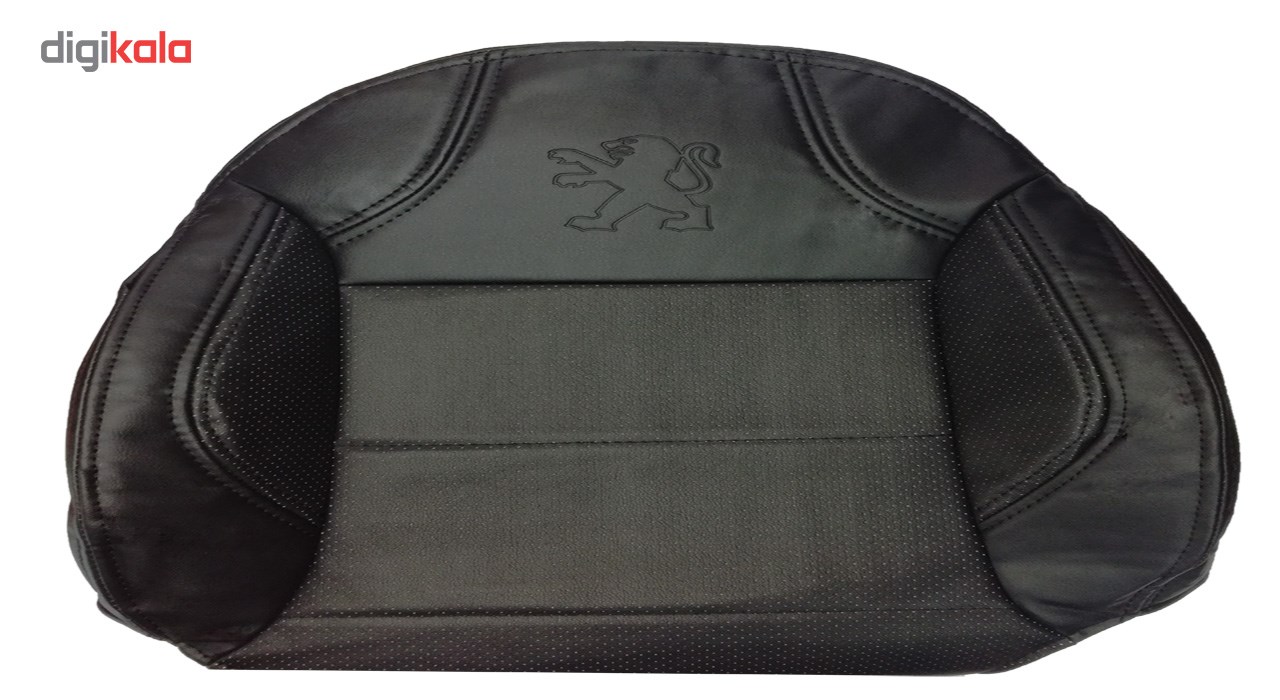 روکش صندلی خودرو ایپک مناسب برای پژو 2008