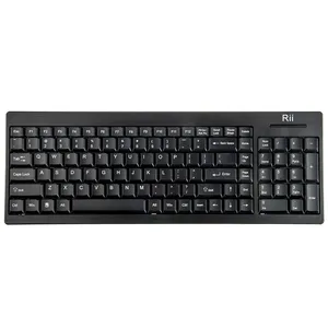 Rii RK901 Wireless Keyboard
