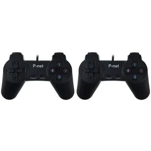 P-net G.P.X4 Controller Pack of 2