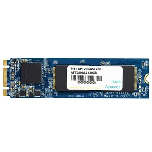 اس اس دی اینترنال  M.2 2280 اپیسر مدل AST280 ظرفیت 240 گیگابایت