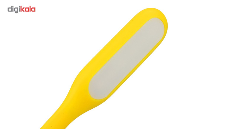 چراغ LED یو اس بی مدل Flexible USB Light