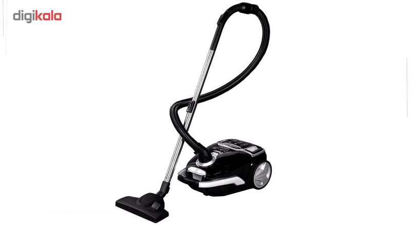 جارو برقی دسینی مدل 300