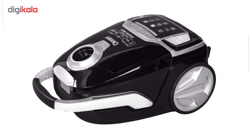 جارو برقی دسینی مدل 300