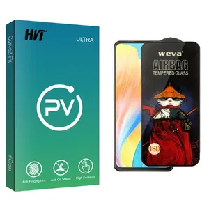 HVT PV Airbag Screen Protector For Oppo  F23