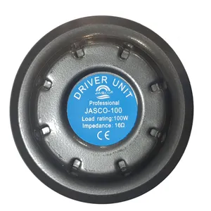 یونیت بوق شیپوری جاسکو مدل JAS-100
