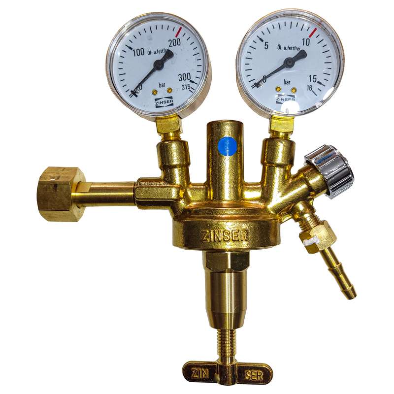 مانومتر جوشکاری مدل QDS - i1021 ch