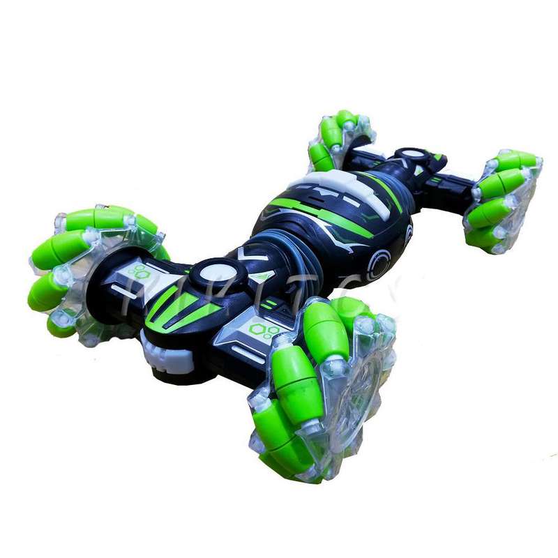 ماشین بازی کنترلی مدل offroad کد 11626