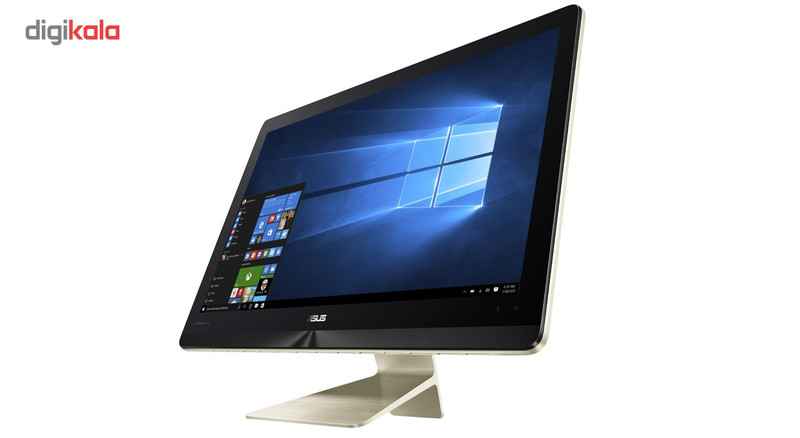 کامپیوتر همه کاره 24 اینچی ایسوس مدل Vivo V241ICGT - B 3