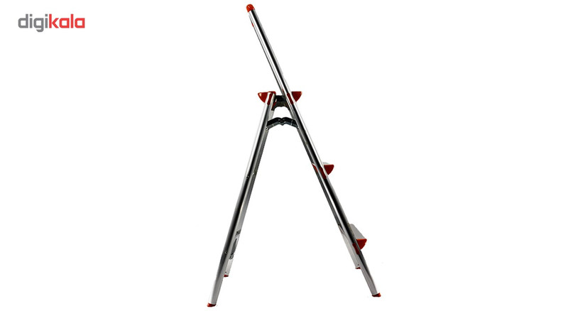 نردبان سه پله اپتیمم مدل نانو نردبان سه پله اپتیمم مدل نانو