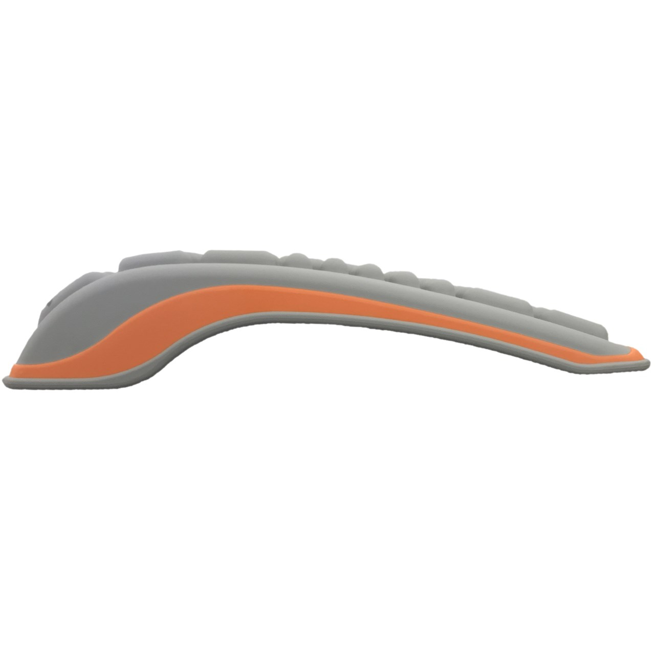 بالشتک کششی کمر spine stretching مدل 625tr