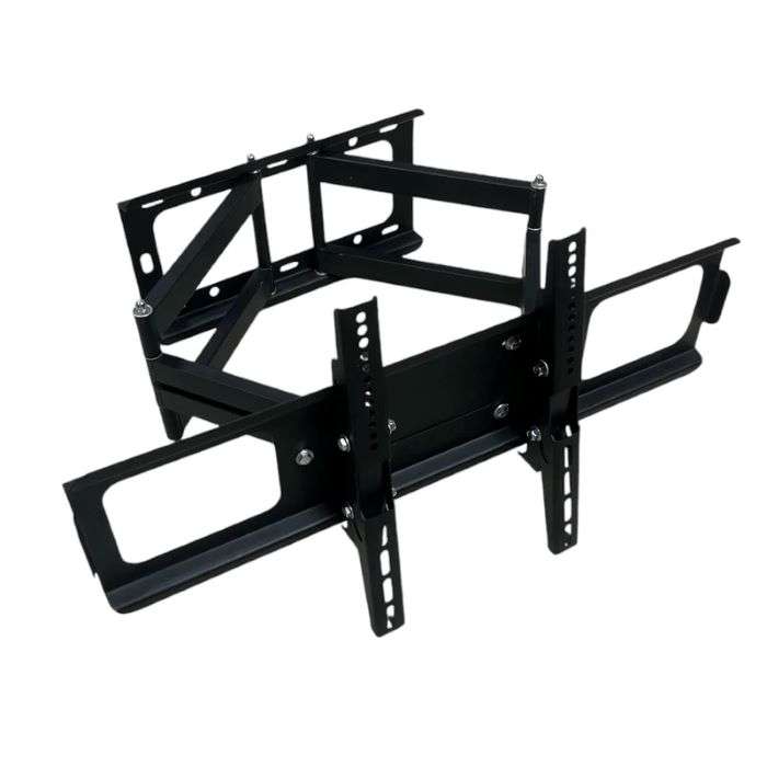 پایه دیواری تلویزیون تی وی جک مدل W10 مناسب برای تلویزیون 85 تا 105 اینچ