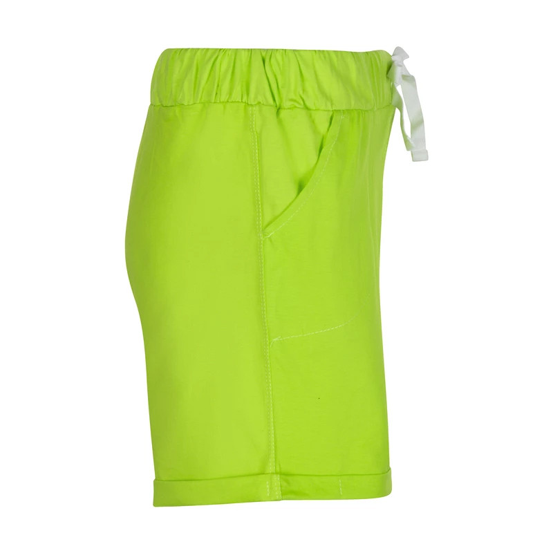 ست تی شرت و شلوارک زنانه مدل گربه کد CS