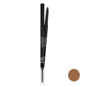 ماژیک ابرو گلدن رز مدل برس دار شماره 102