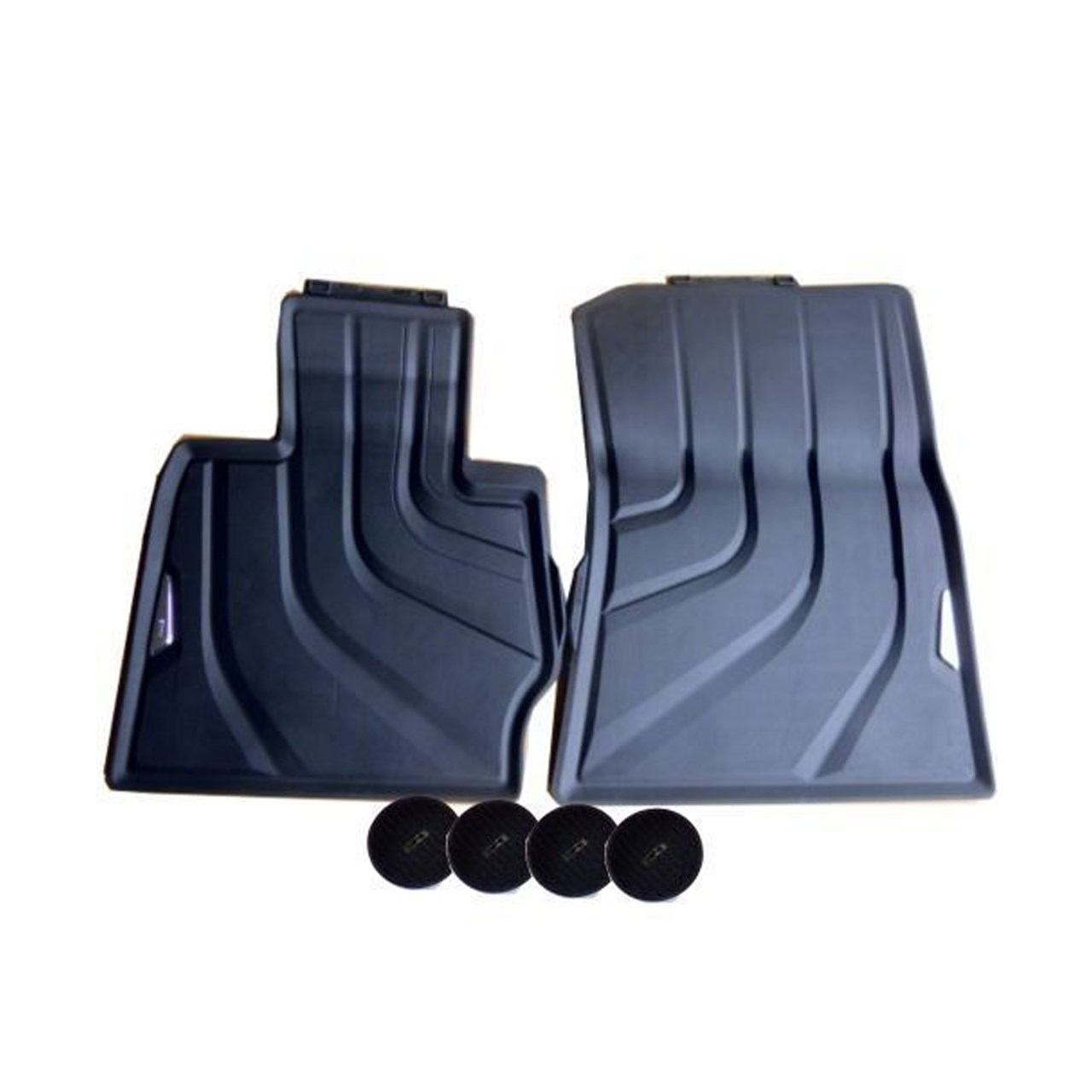 کفپوش خودرو مناسب برای خودروی بی ام و X3 و X4