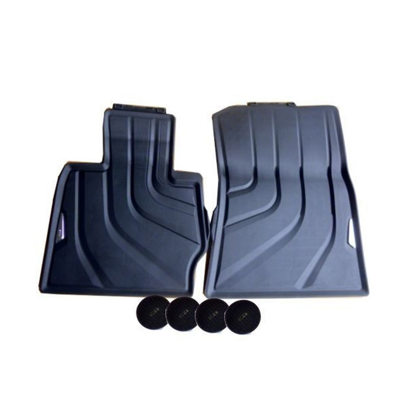 کفپوش خودرو مناسب برای خودروی بی ام و X3 و X4